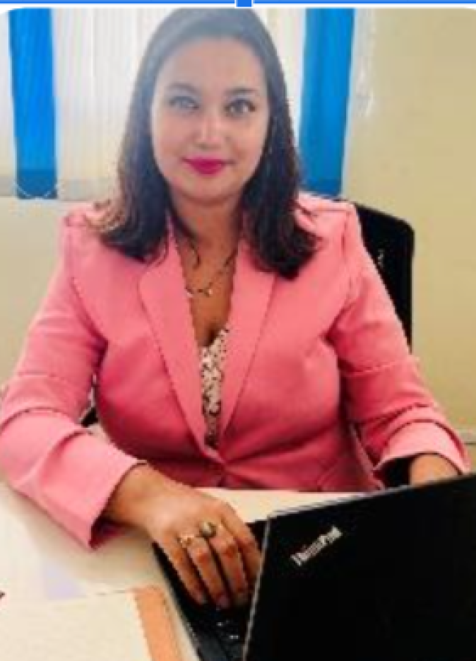 Uma Khanal